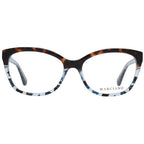 Brown Plastic Glasses (Frames)