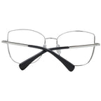 Silver Metal Glasses (Frames)