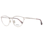 Rose Gold Metal Glasses (Frames)