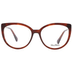Brown Plastic Glasses (Frames)