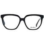 Black Plastic Glasses (Frames)