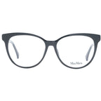 Black Plastic Glasses (Frames)