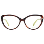 Brown Plastic Glasses (Frames)