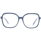 Blue Plastic Glasses (Frames)