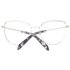 Blue Metal Glasses (Frames)