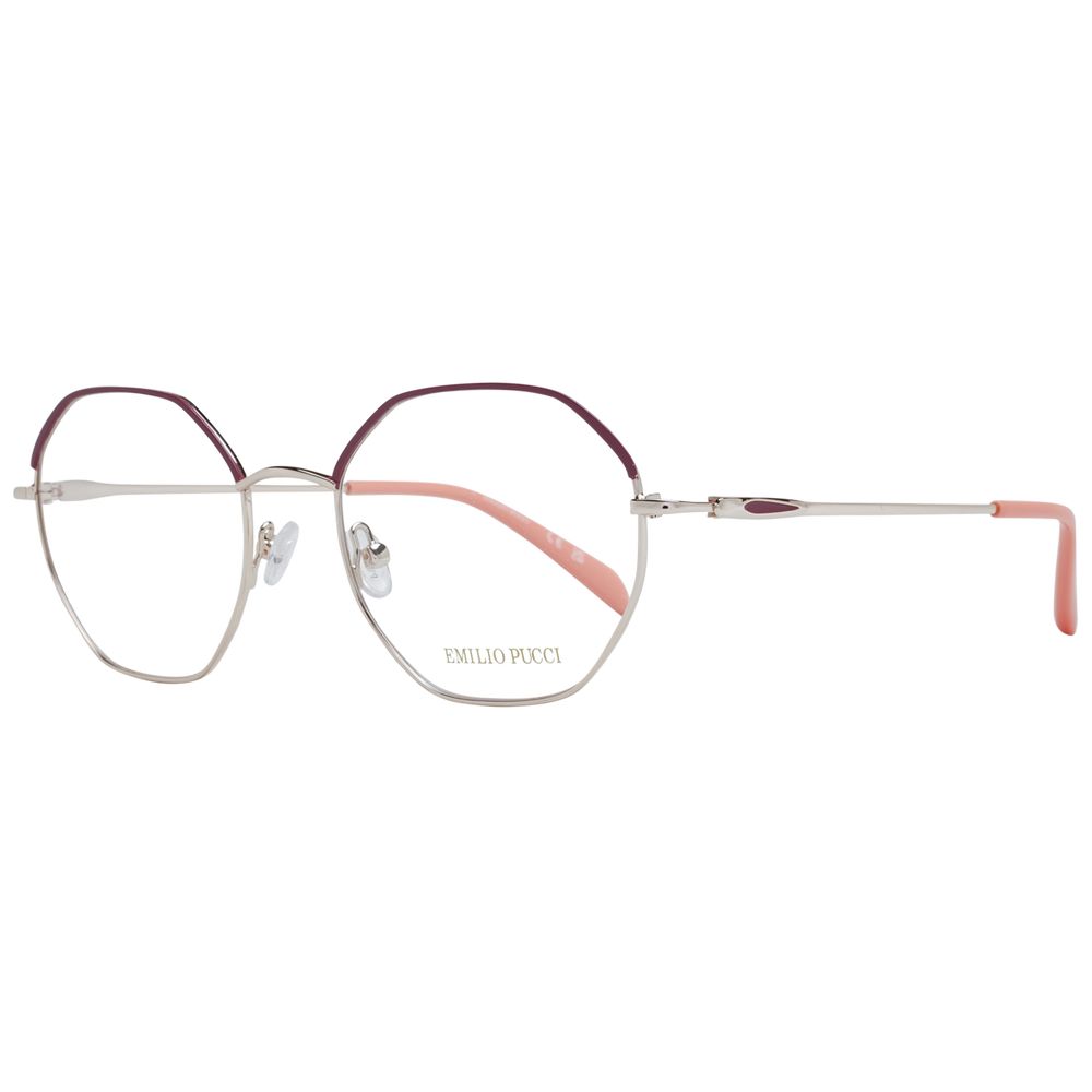 Multicolor Metal Glasses (Frames)
