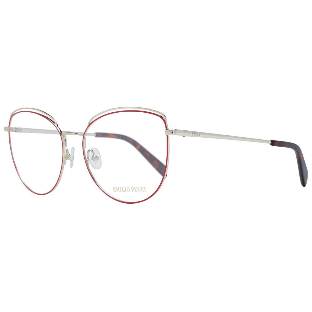 Multicolor Metal Glasses (Frames)