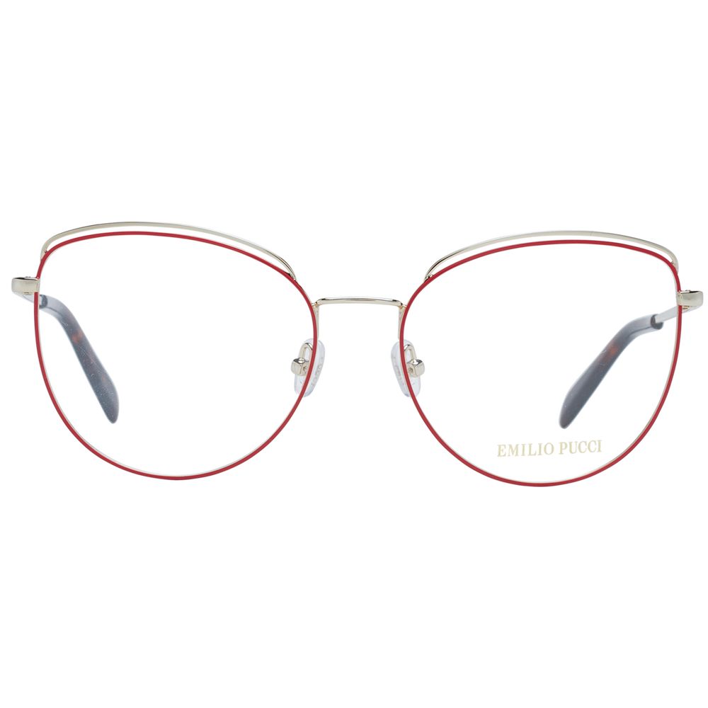 Multicolor Metal Glasses (Frames)