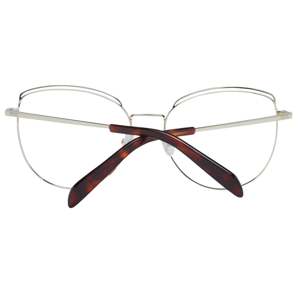Multicolor Metal Glasses (Frames)