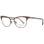 Black Plastic Glasses (Frames)