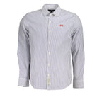 White Cotton Shirt