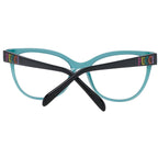 Bicolor Plastic Glasses (Frames)