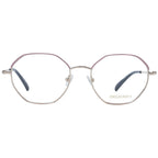 Pink Metal Glasses (Frames)