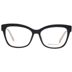 Black Plastic Glasses (Frames)