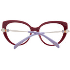 Multicolor Plastic Glasses (Frames)