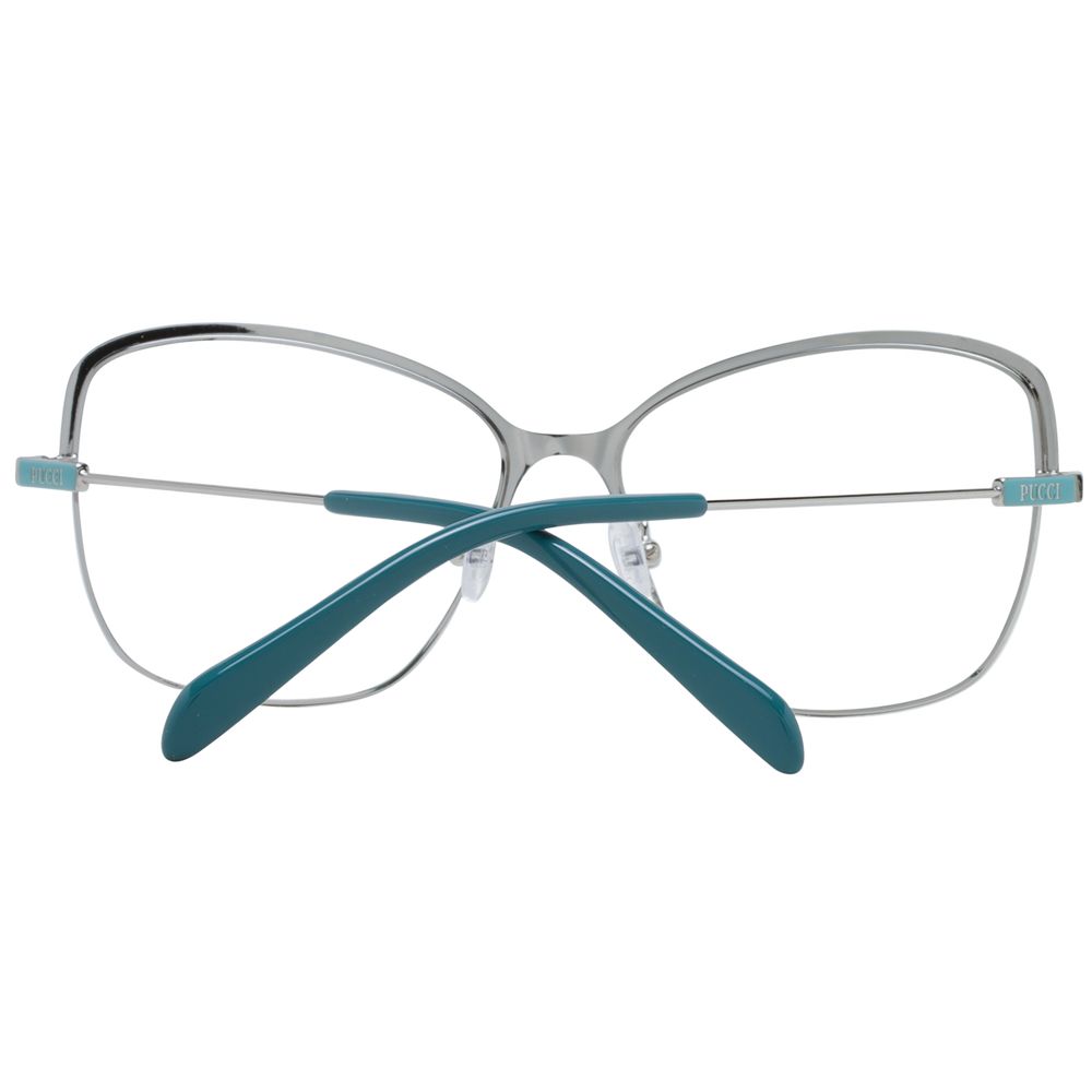 Multicolor Metal Glasses (Frames)