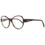 Brown Plastic Glasses (Frames)