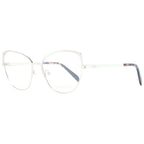 Rose Gold Metal Glasses (Frames)