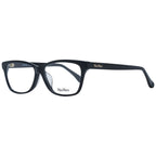Black Plastic Glasses (Frames)