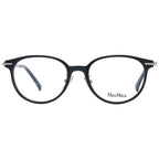Black Plastic Glasses (Frames)