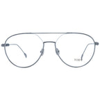 Gray Metal Glasses (Frames)