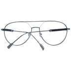 Gray Metal Glasses (Frames)
