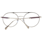 Brown Metal Glasses (Frames)