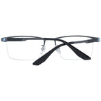 Gray Titanium Glasses (Frames)