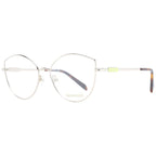 Silver Metal Glasses (Frames)