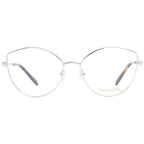 Silver Metal Glasses (Frames)
