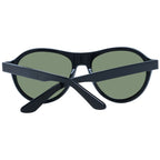 Black Acetate Sunglasses