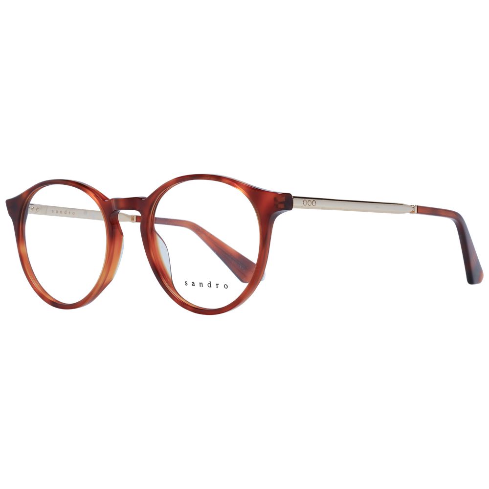 Brown Acetate Glasses (Frames)