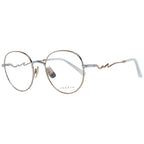 Gold Stainless Steel Glasses (Frames)