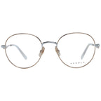 Gold Stainless Steel Glasses (Frames)