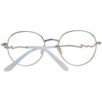 Gold Stainless Steel Glasses (Frames)