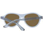 Transparent Acetate Sunglasses