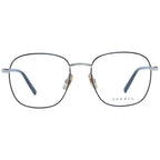 Black Stainless Steel Glasses (Frames)