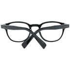Black Plastic Glasses (Frames)