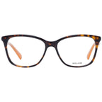 Brown Plastic Glasses (Frames)