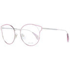 Pink Metal & Plastic Glasses (Frames)