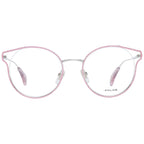 Pink Metal & Plastic Glasses (Frames)