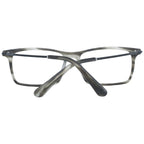 Gray Metal & Plastic Glasses (Frames)