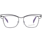 Gray Titanium Glasses (Frames)