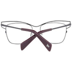 Gray Titanium Glasses (Frames)