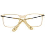 Bicolor Metal & Plastic Glasses (Frames)
