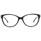 Black Plastic Glasses (Frames)
