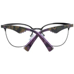 Multicolor Metal & Plastic Glasses (Frames)