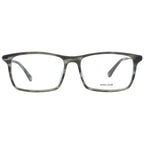 Gray Metal & Plastic Glasses (Frames)