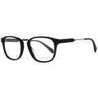 Black Plastic Glasses (Frames)