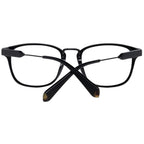 Black Plastic Glasses (Frames)